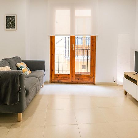 Апартаменты Ca Leudald 1 Descubre Besalu En Familia Экстерьер фото